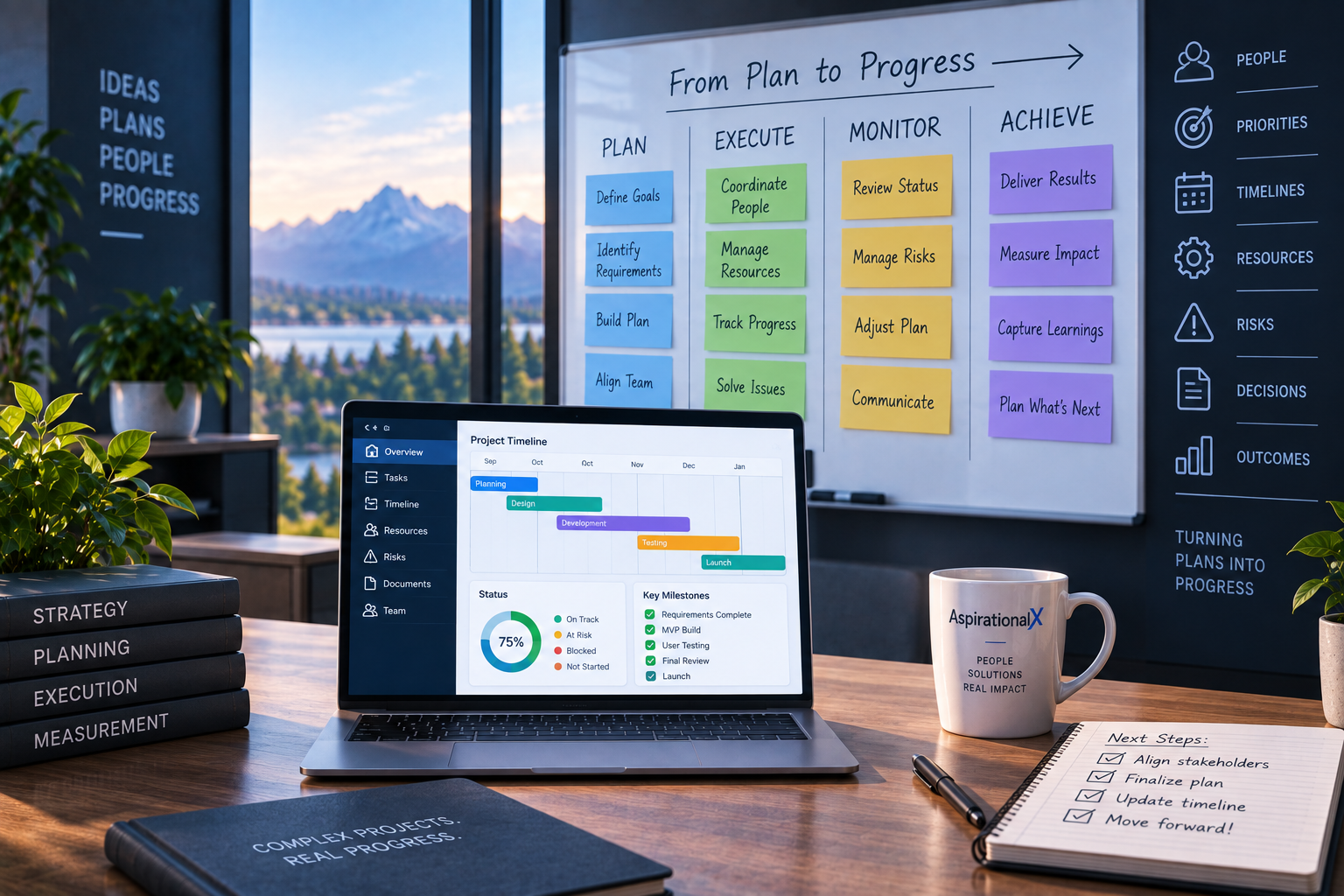 Project Management