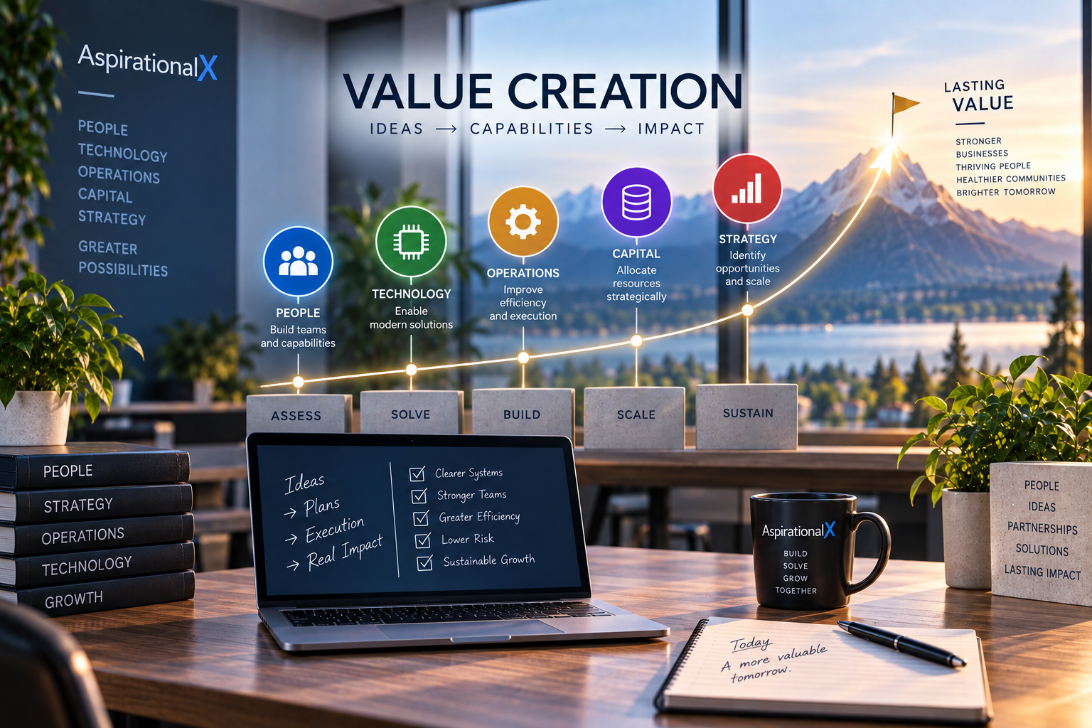 Value Creation